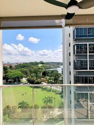 Waterfront Isle (D16), Condominium #560841451